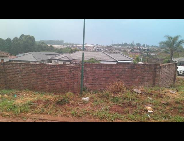 LAND FOR SALE IN TZANGENI